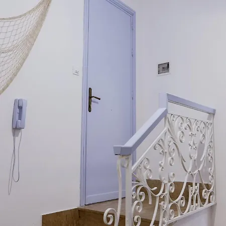 Umari Guest house Castellammare del Golfo