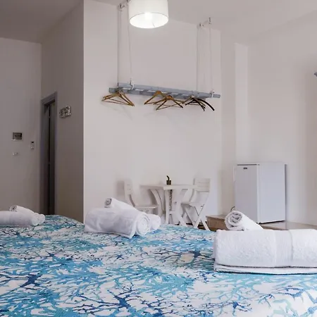 Umari Guest house Castellammare del Golfo