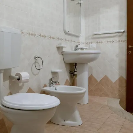 Guest house Umari Castellammare del Golfo