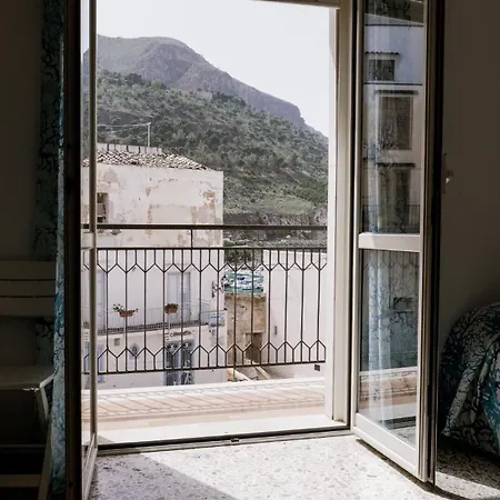 Umari * Castellammare del Golfo