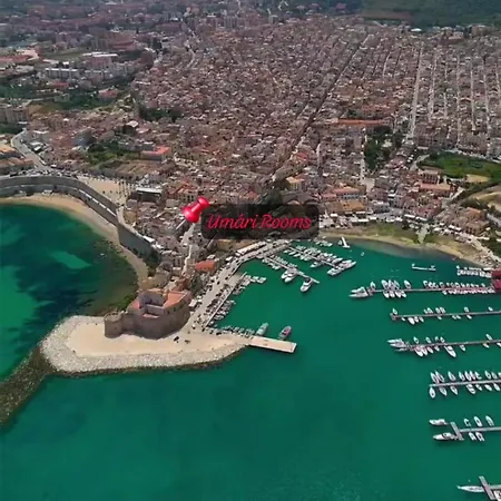 Umari Castellammare del Golfo