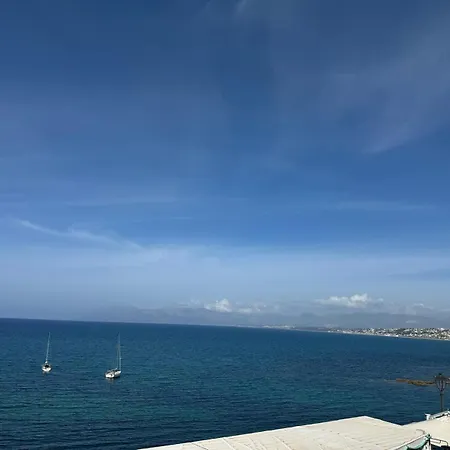 Umari Pensjonat Castellammare del Golfo